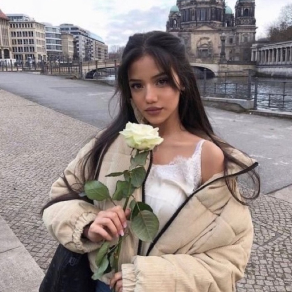 Princess Polly Soft Corduroy Puffer